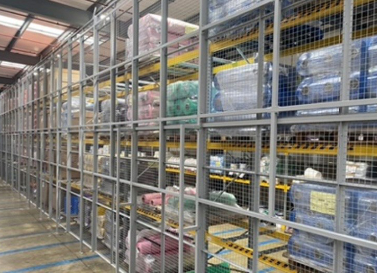 Anti Collapse example 1